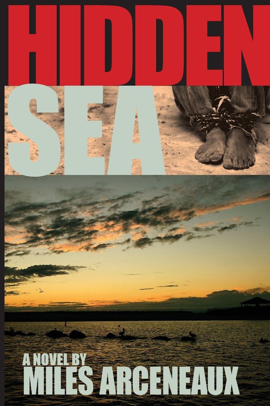 Hidden Sea