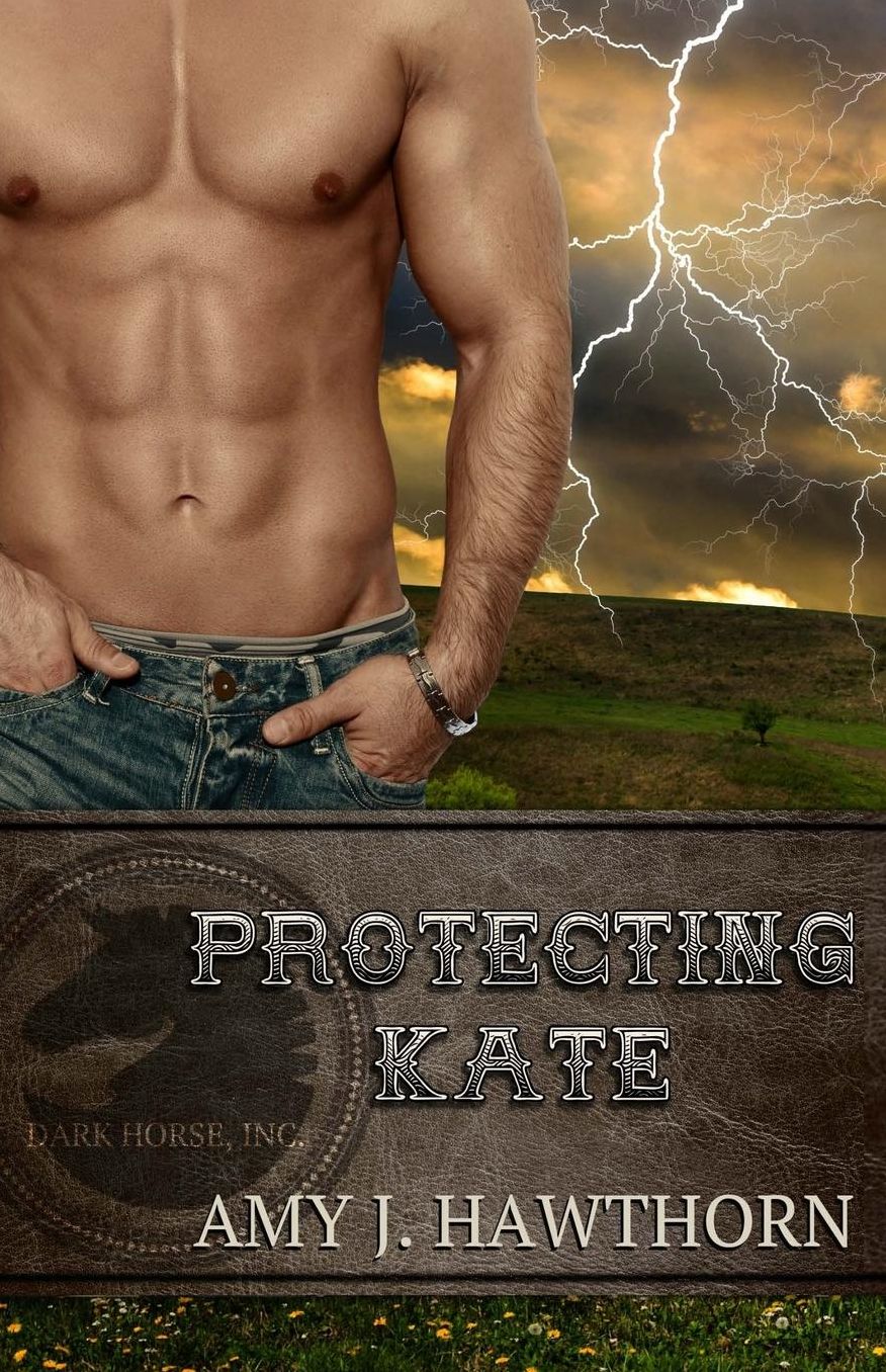 Protecting Kate