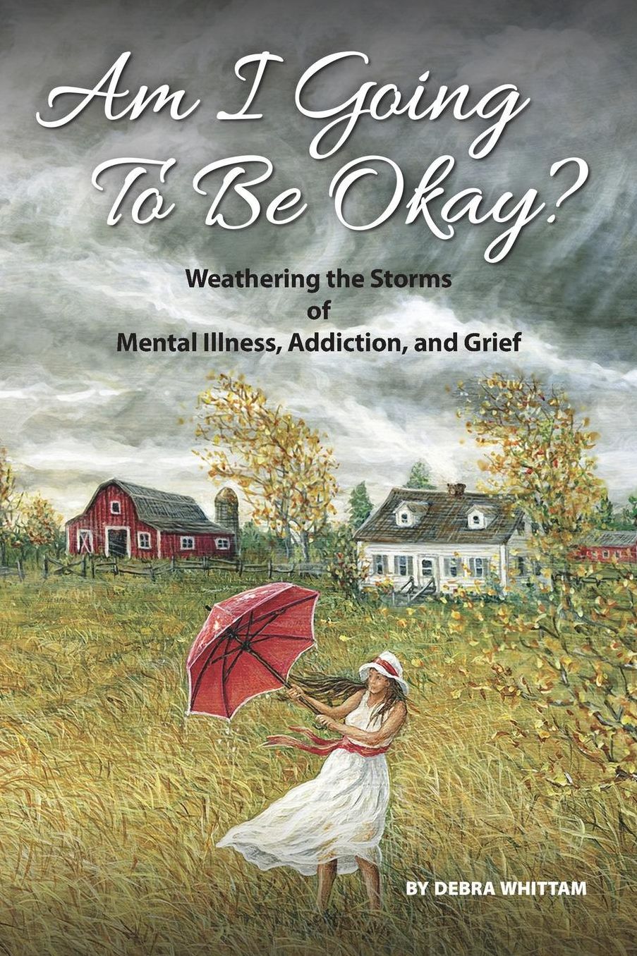Am I Going To Be Okay?