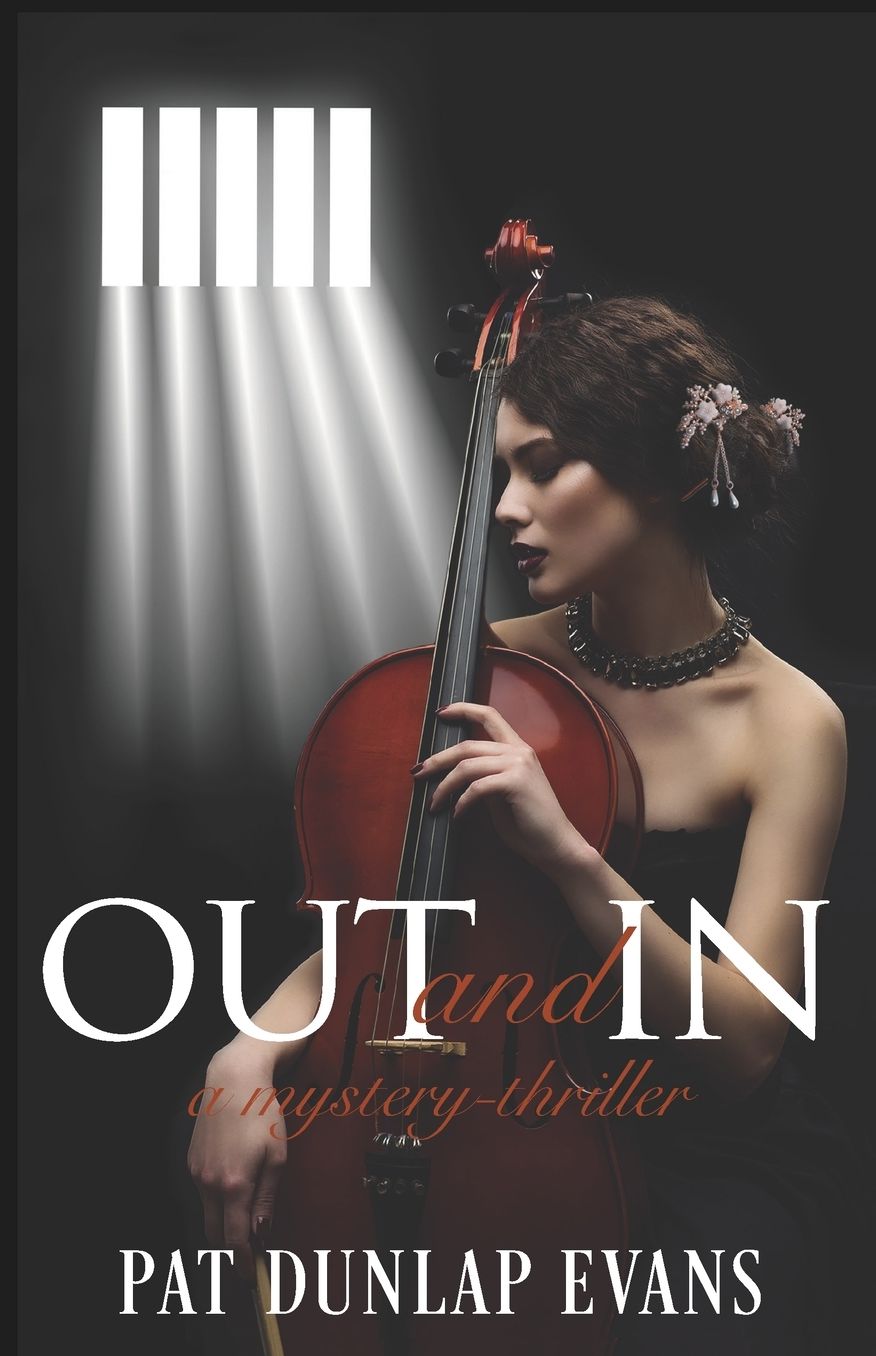 Out and In: A women's mystery-thriller
