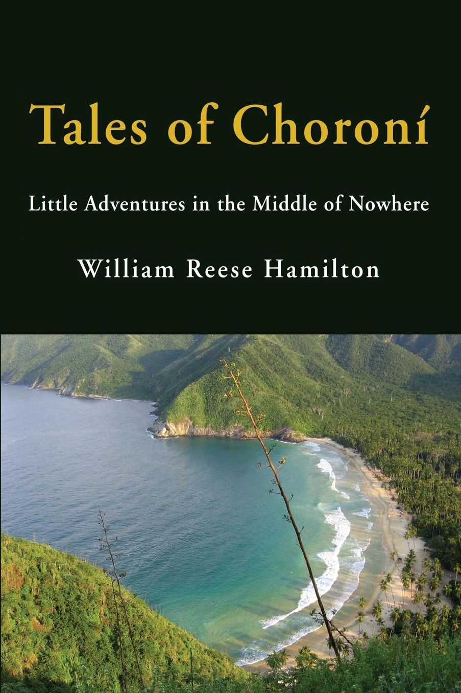Tales of Choroni#769;: Little Adventures in the Middle of Nowhere