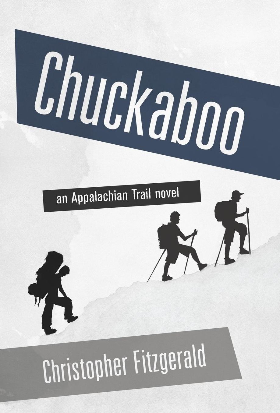Chuckaboo: an Appalachian Trail novel