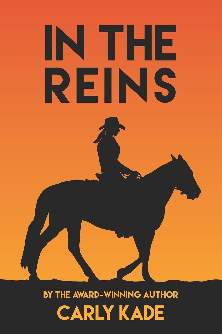 In the Reins (In the Reins Series #1)