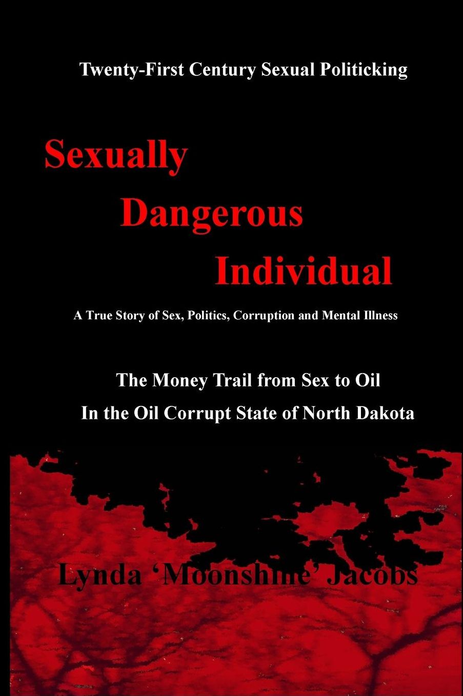 Sexually Dangerous Individual
