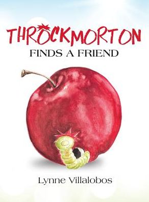 Throckmorton Finds A Friend