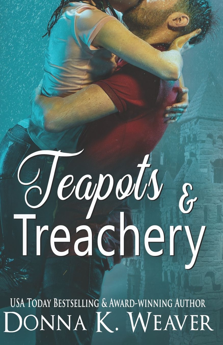 Teapots & Treachery
