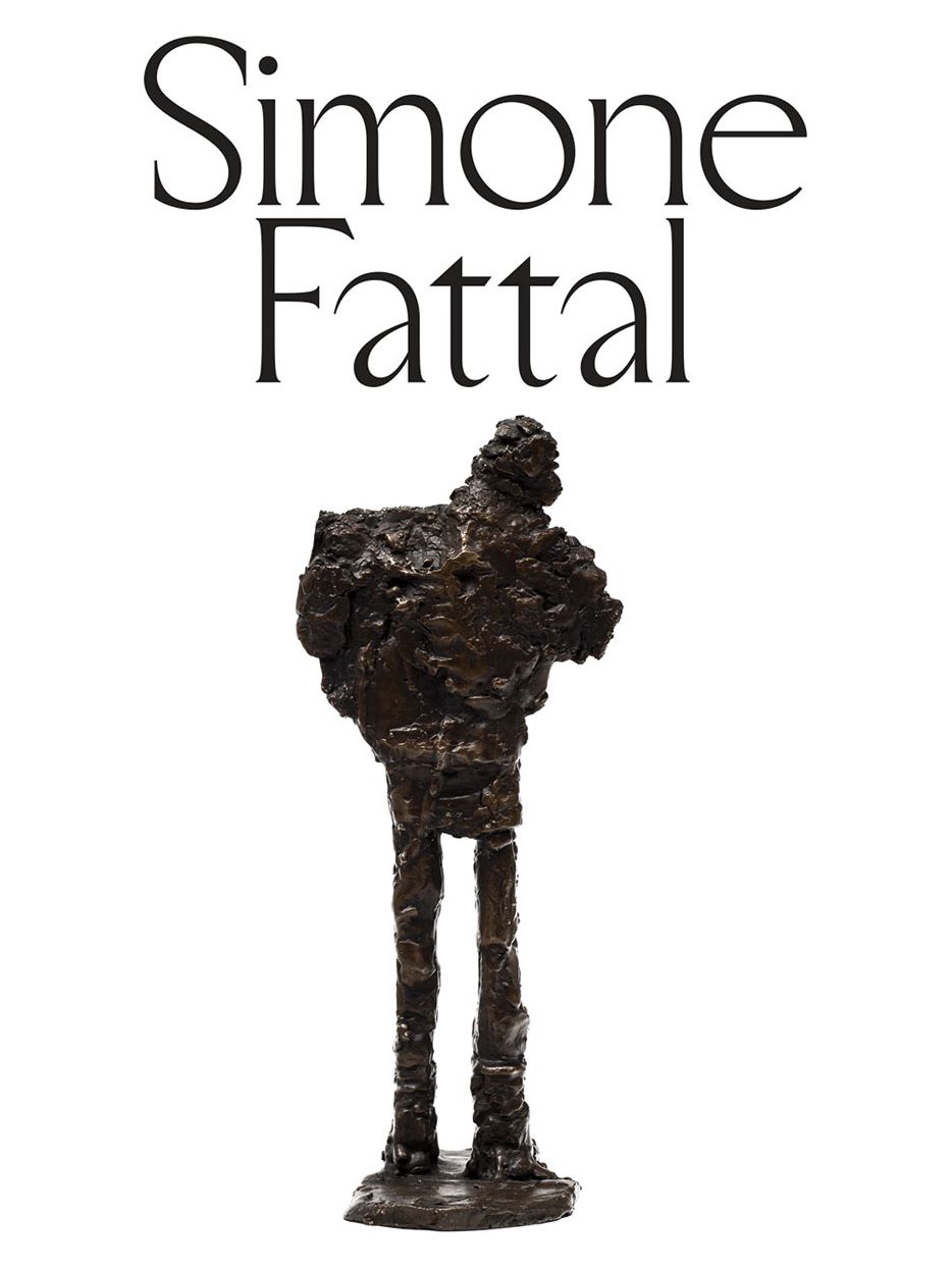 Simone Fattal: Works and Days