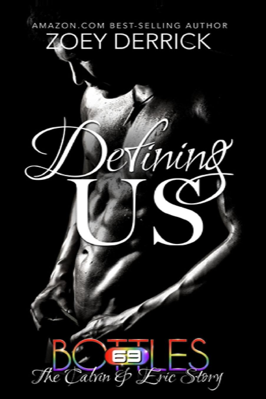 Defining US: The Calvin & Eric Story