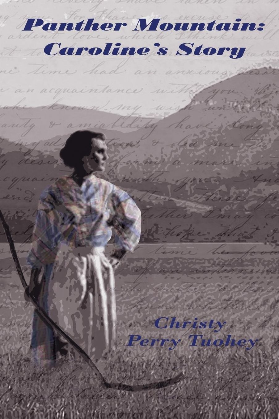 Panther Mountain: Caroline's Story