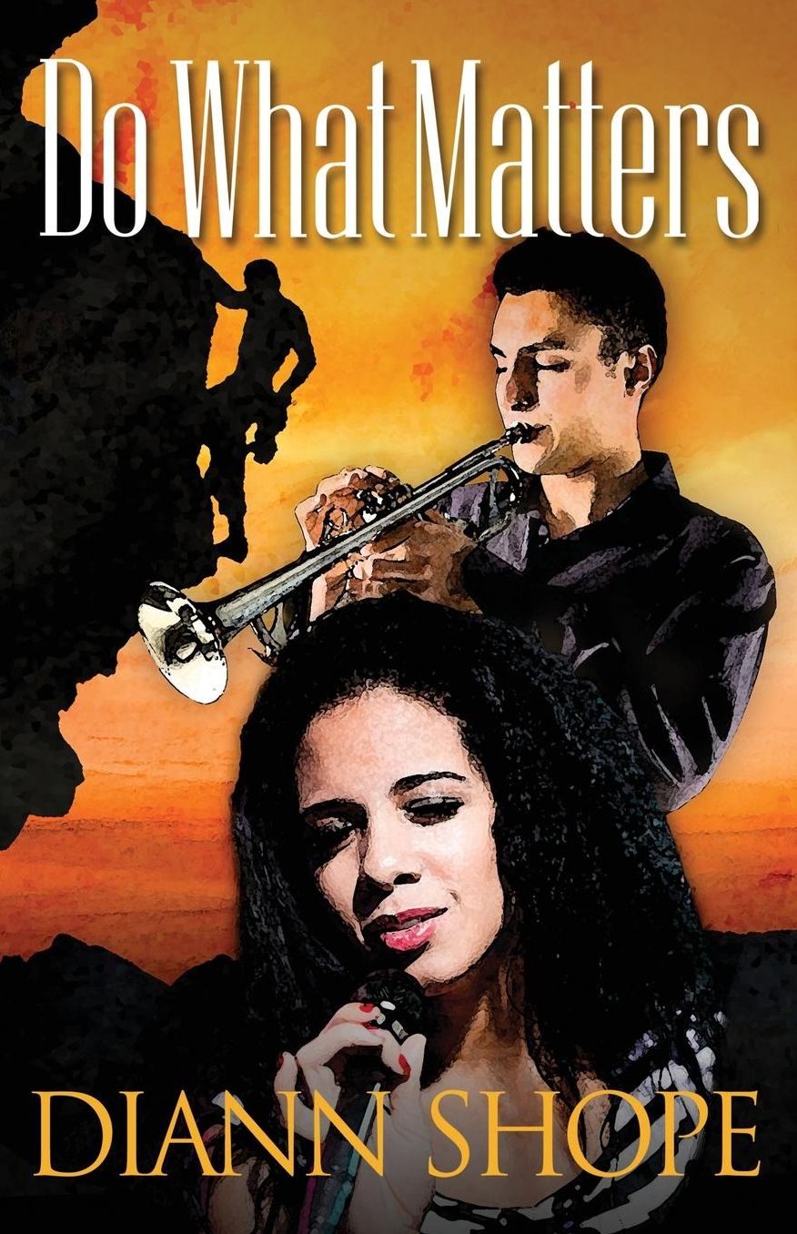 Do What Matters