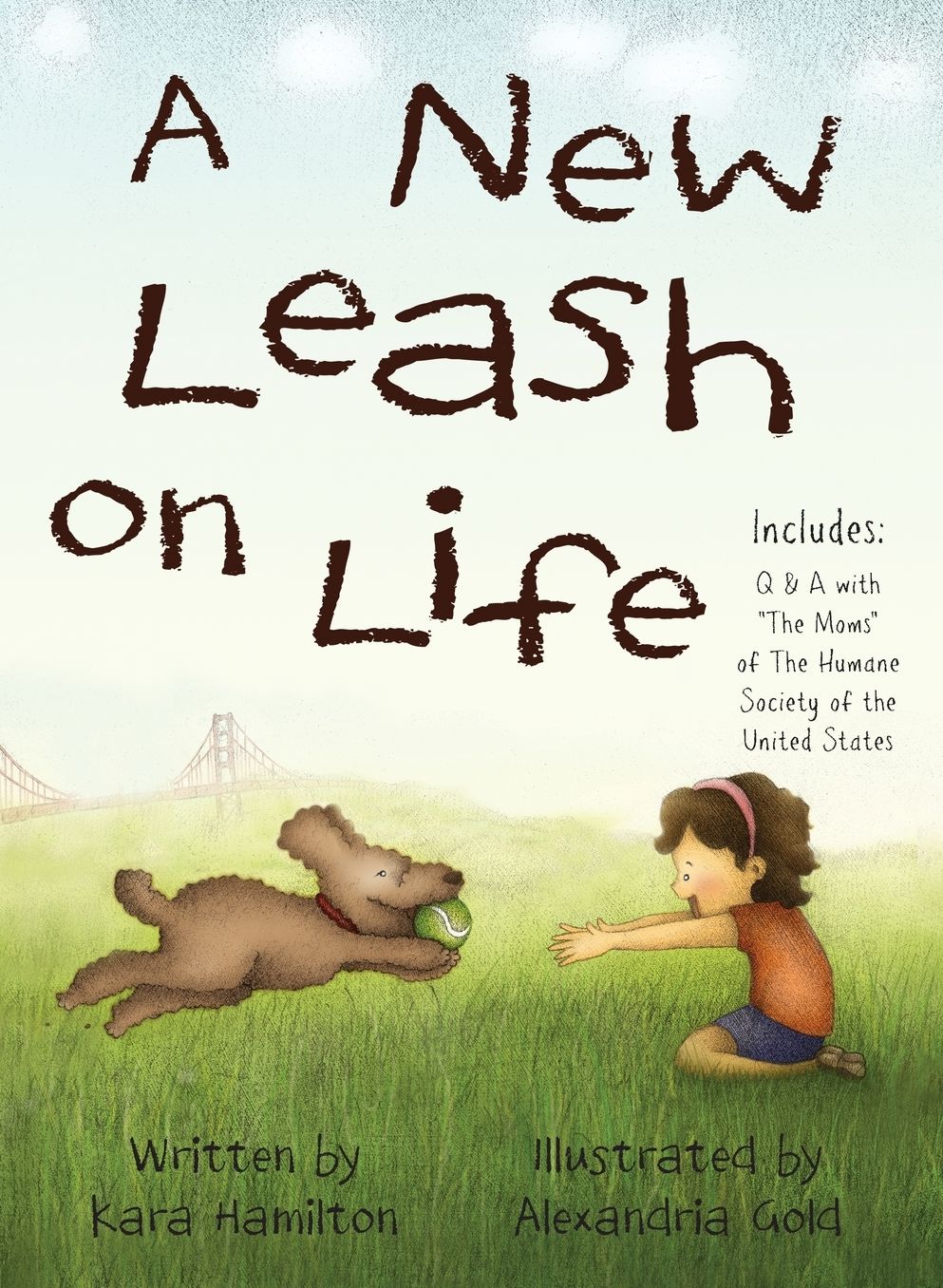 A New Leash on Life