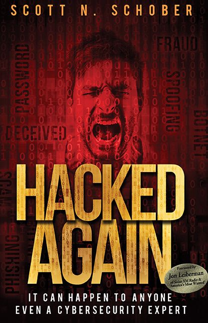Hacked Again