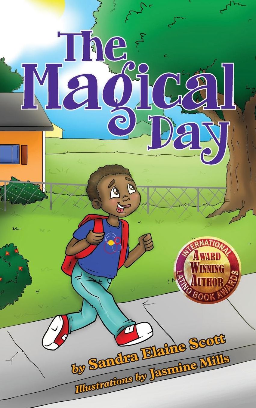 The Magical Day