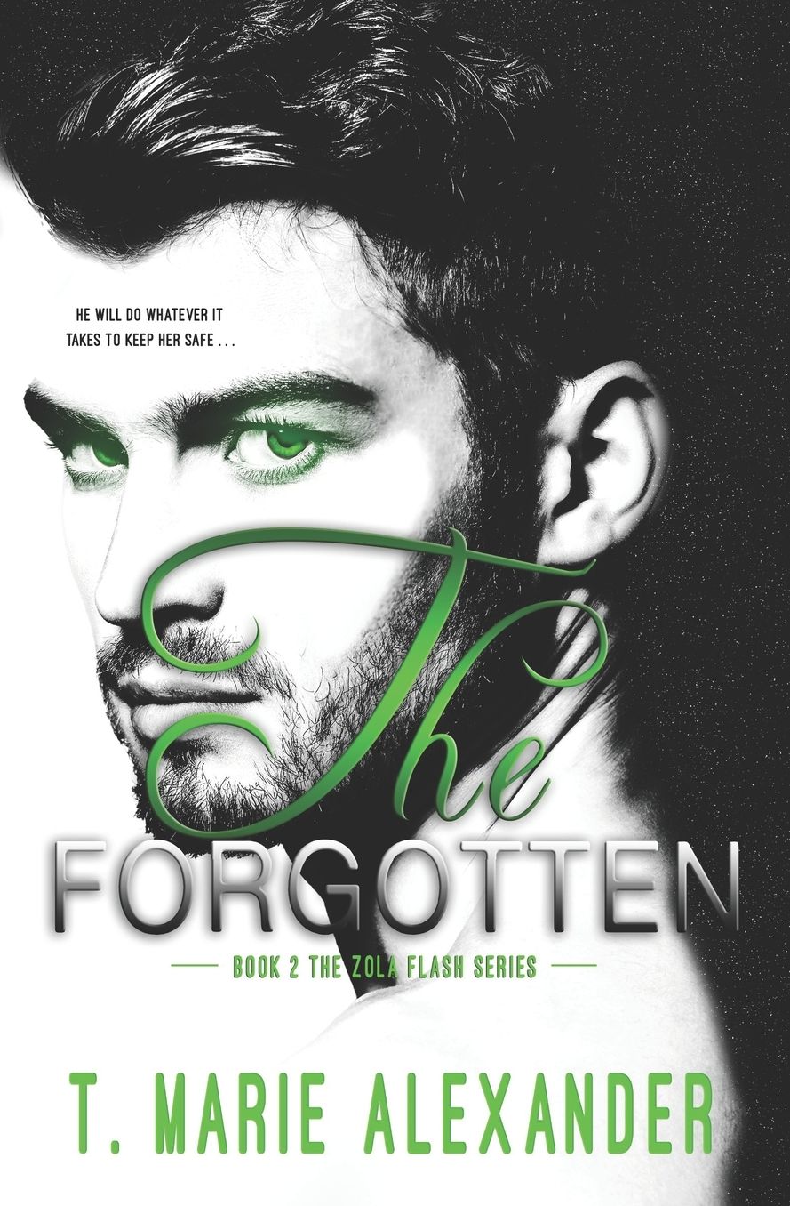 The Forgotten