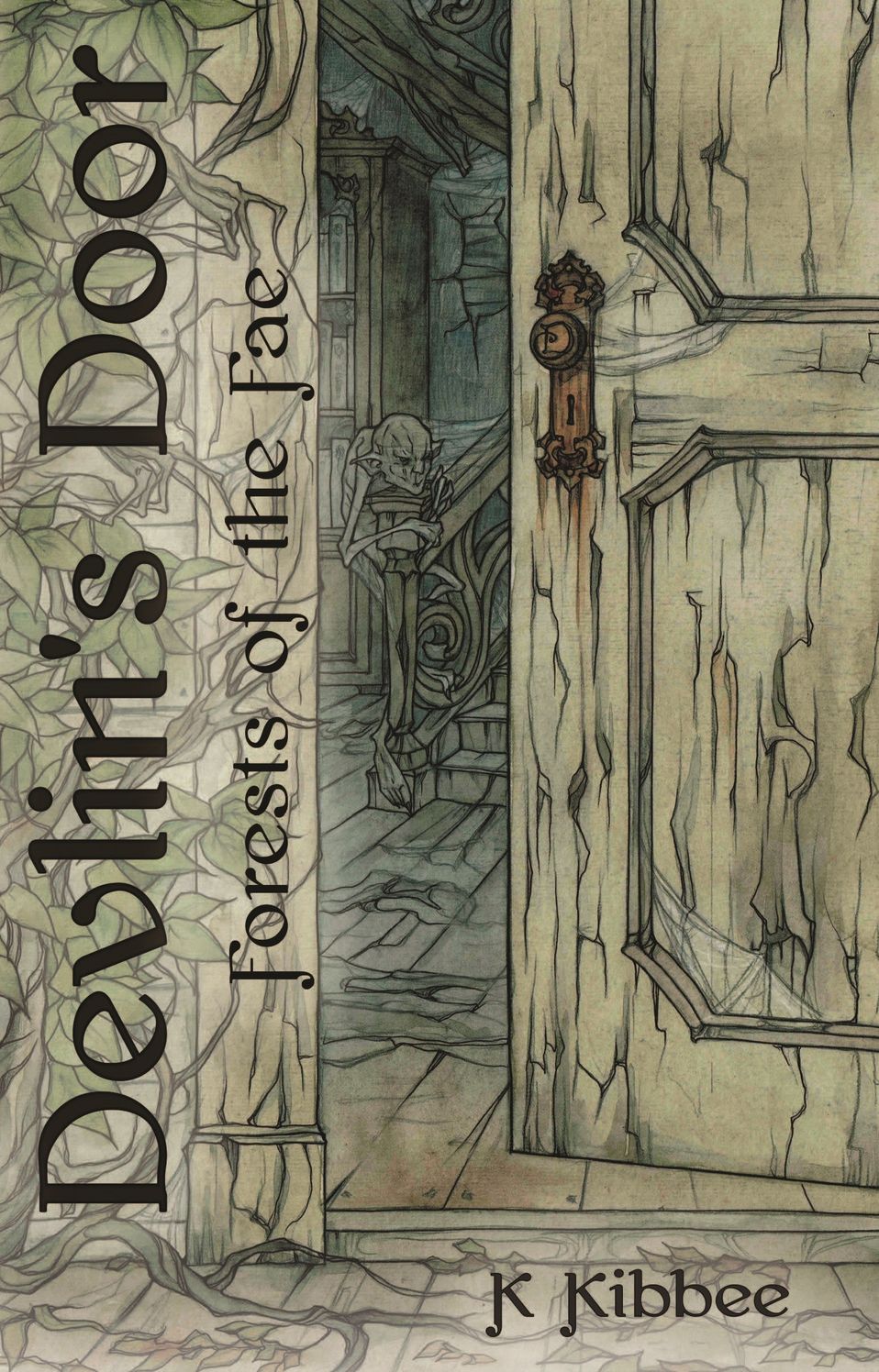 Forests of the Fae: Devlin's Door