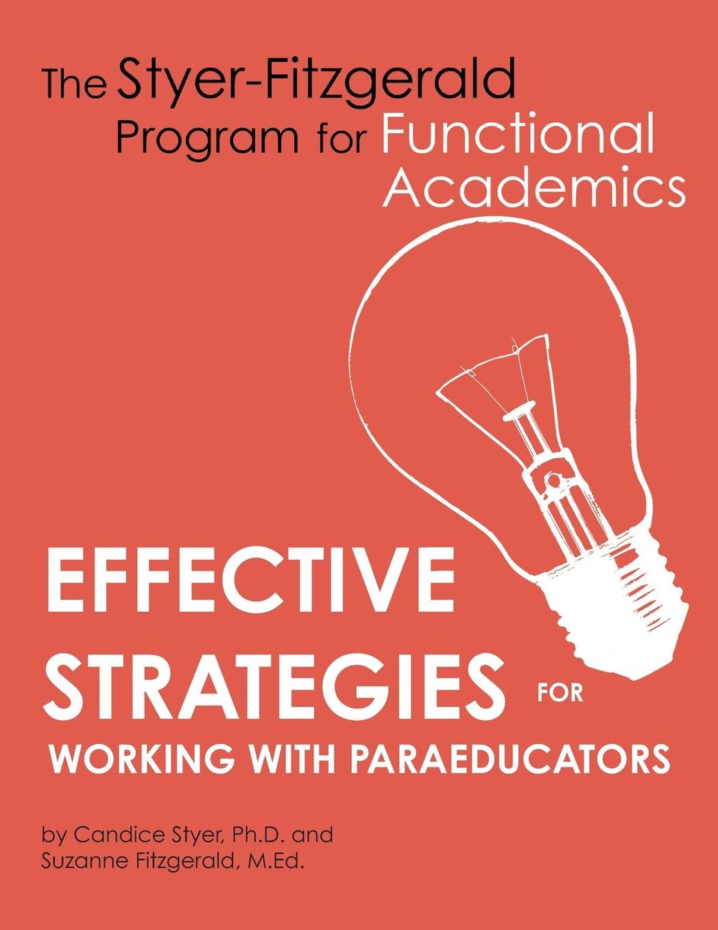 Effective Strategies for Working with Paraeducators