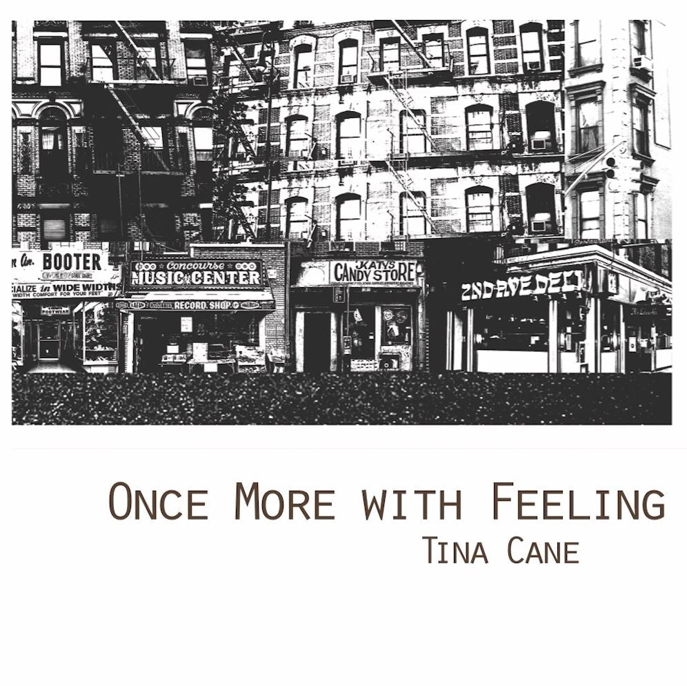 Once More With Feeling