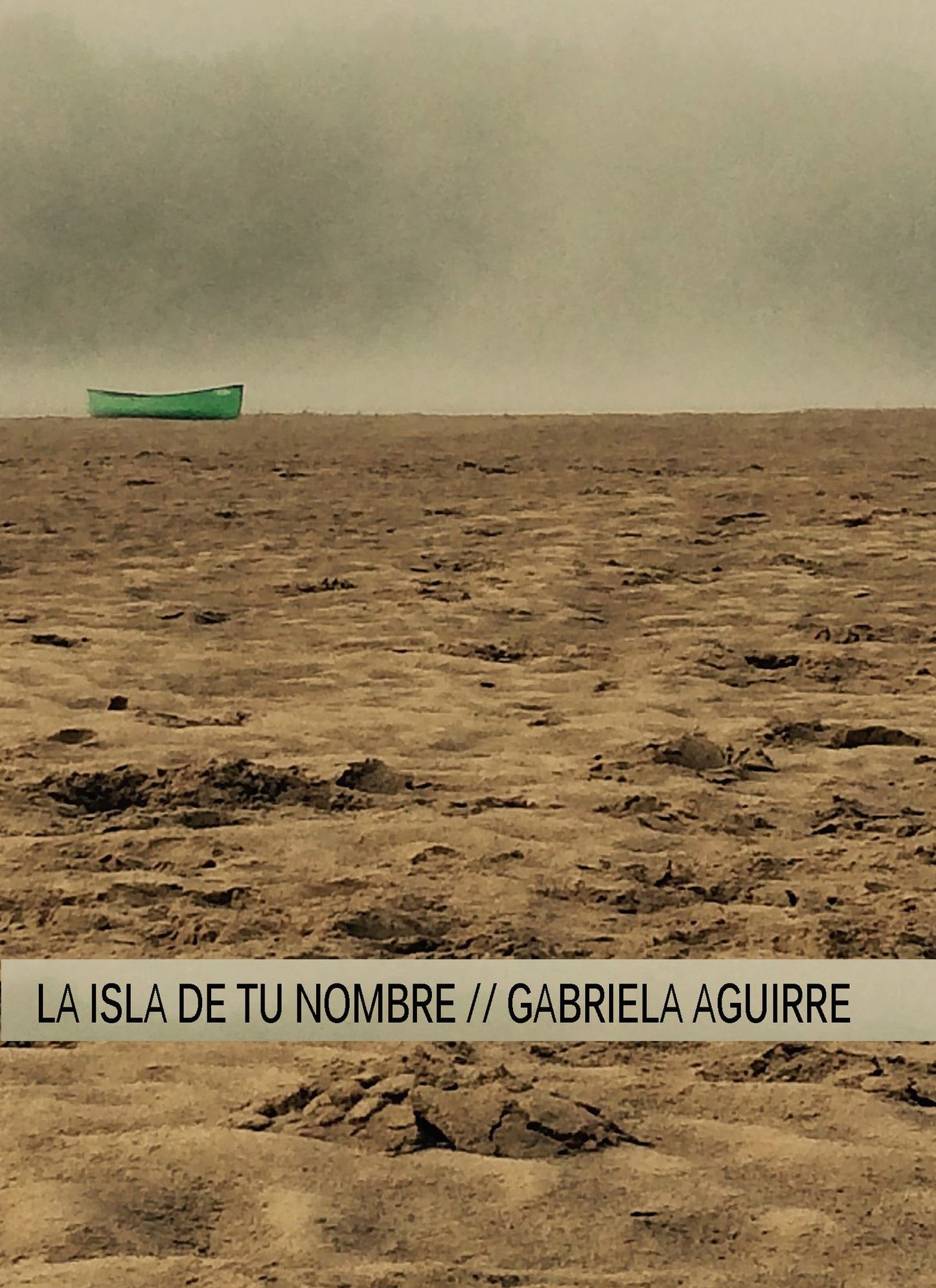 La isla de tu nombre
