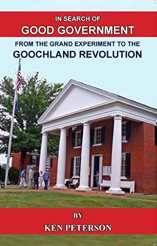In Search of Good Government