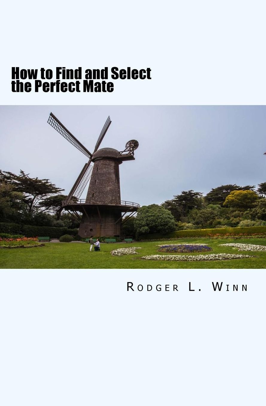 How to Find and Select the Perfect Mate