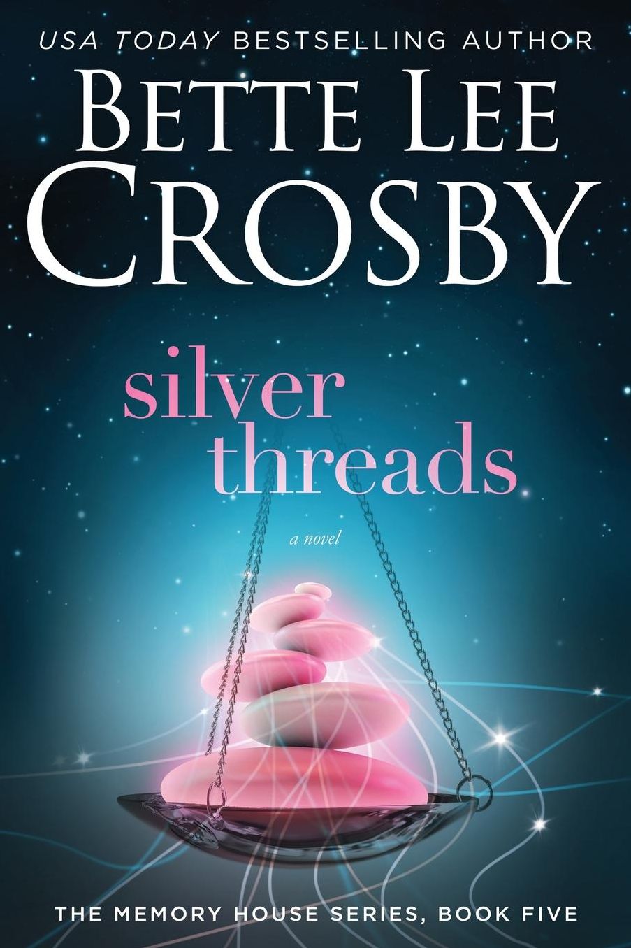 Silver Threads: Memory House Collection