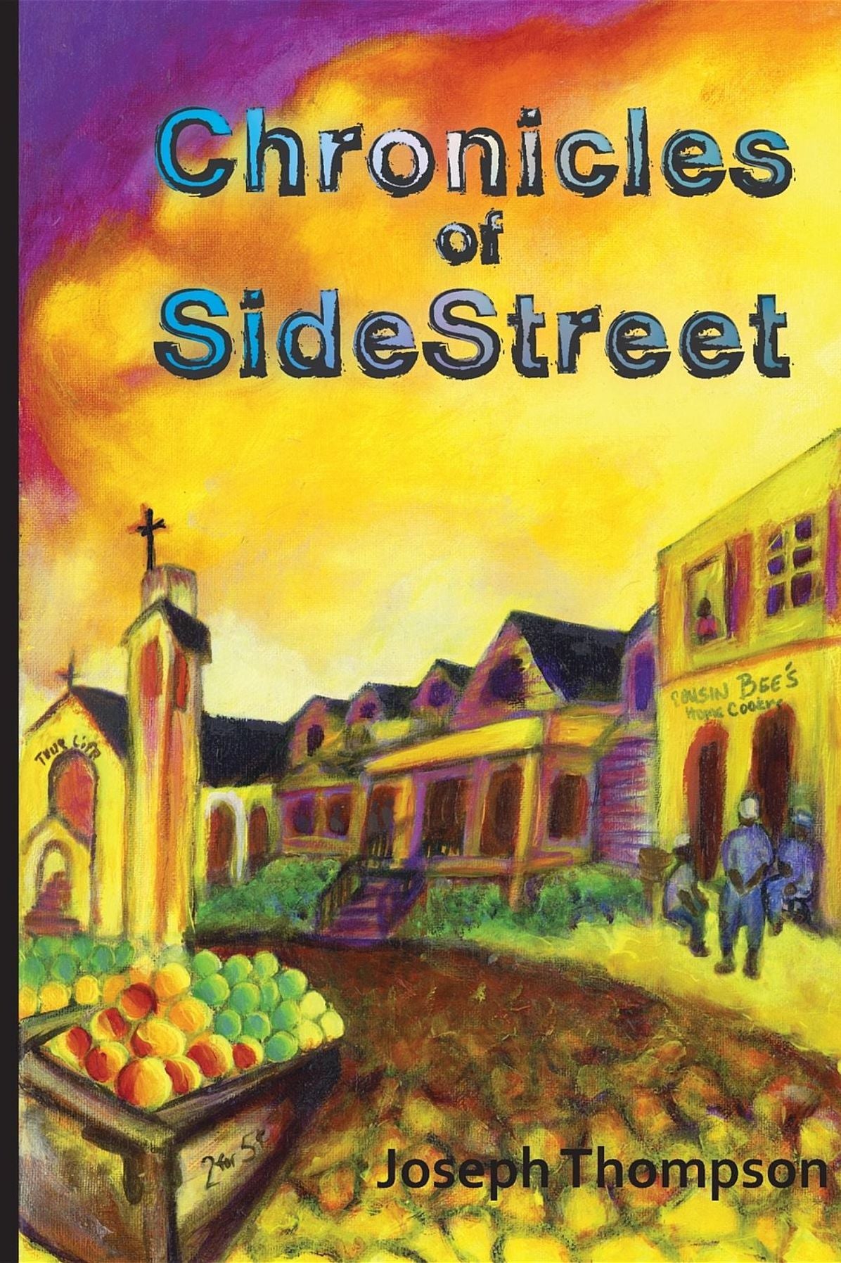 Chronicles of Side Street
