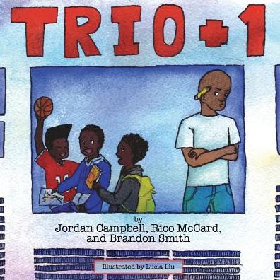 Trio Plus One