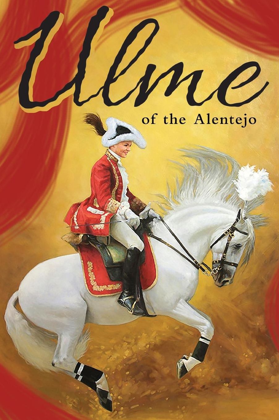 Ulme of the Alentejo (color)