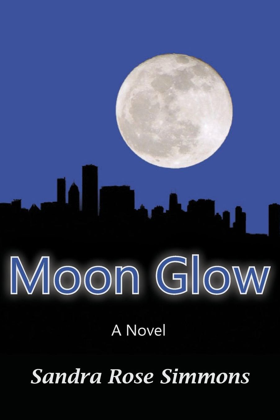 Moon Glow: A Novel