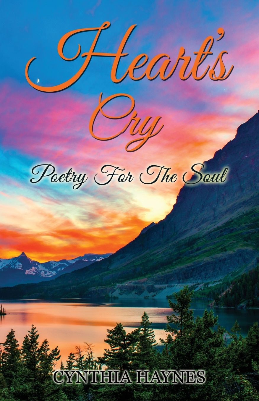 Heart's Cry: Poetry For The Soul