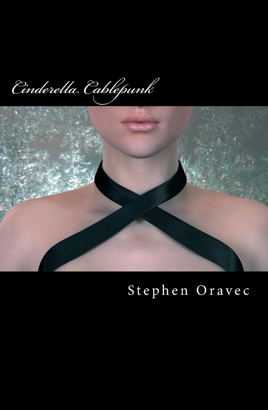 Cinderella Cablepunk