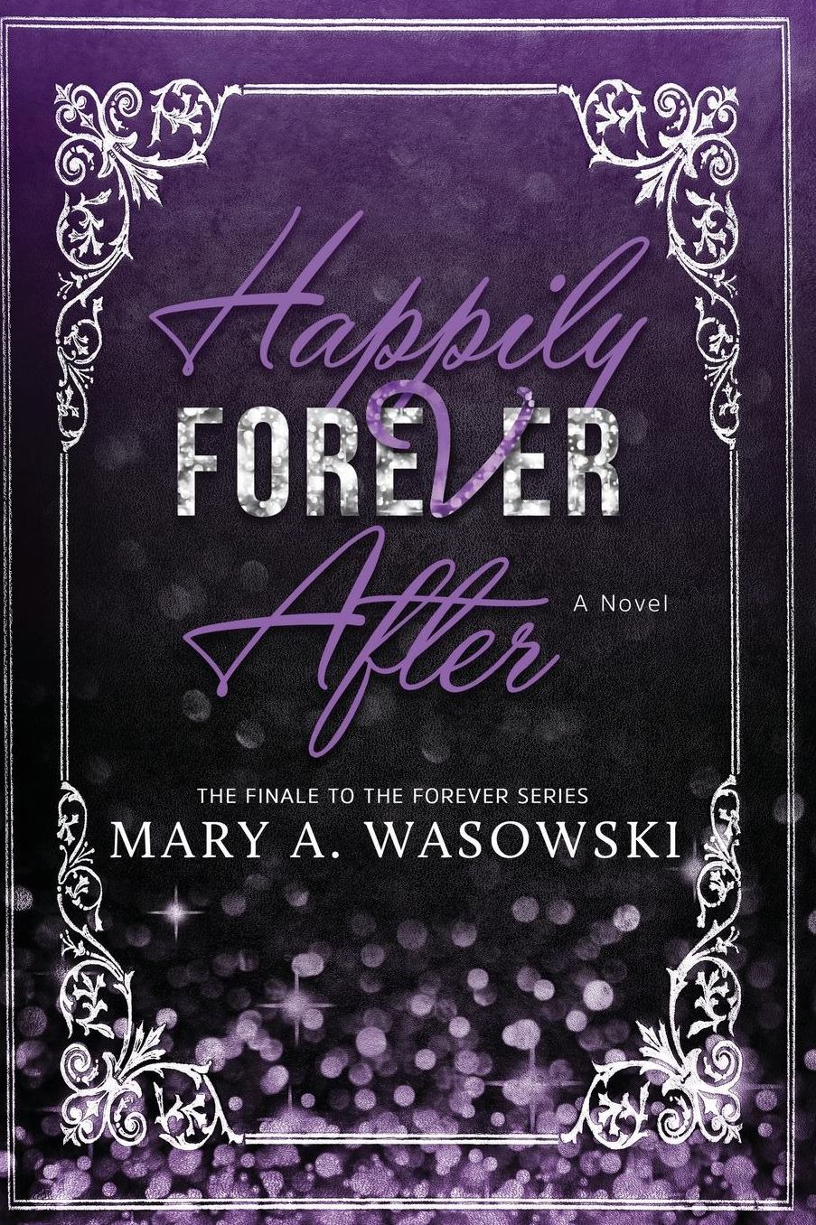 Happily Forever After