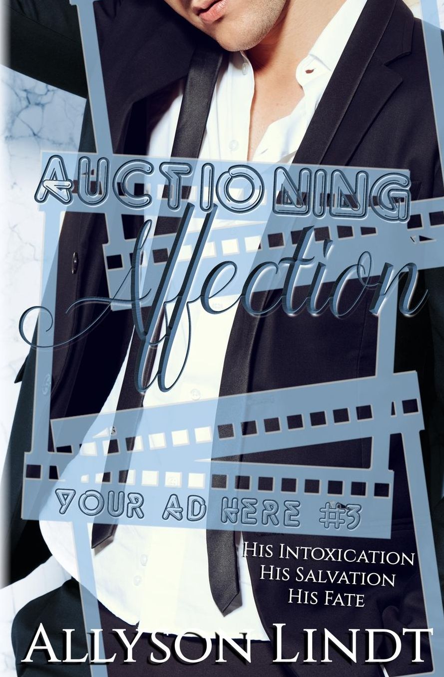 Auctioning Affection: A #GeekLove Contemporary Romance