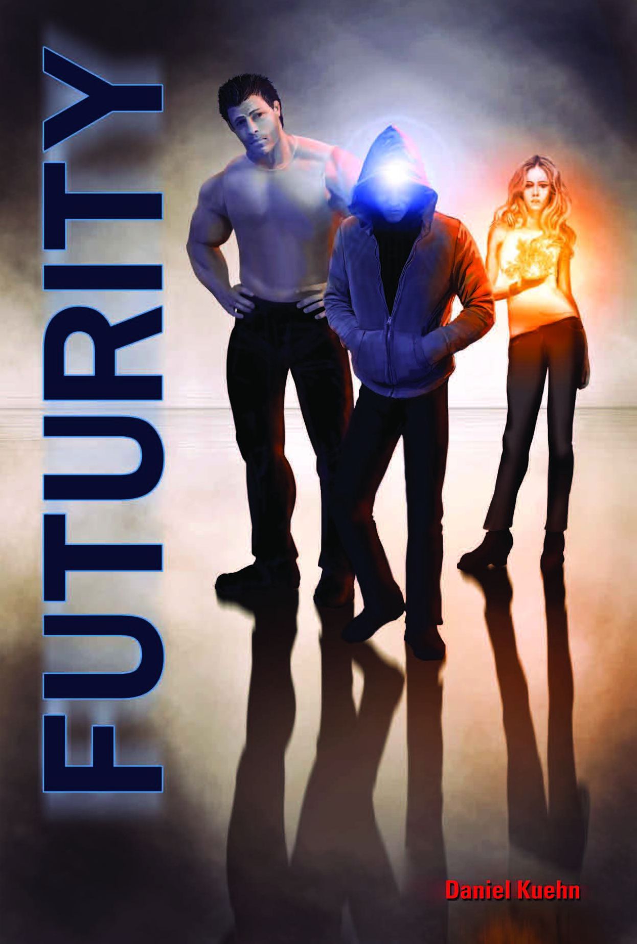 Futurity