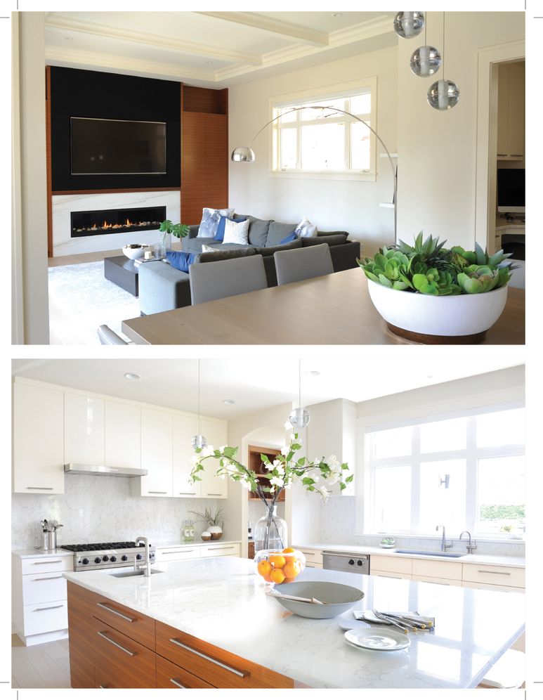 Pacific Northwest Homes: Amazing Residences by leading home design & building professionals