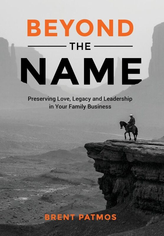 Beyond the Name: Preserving Love, Legacy and Leadership in Your Family Business