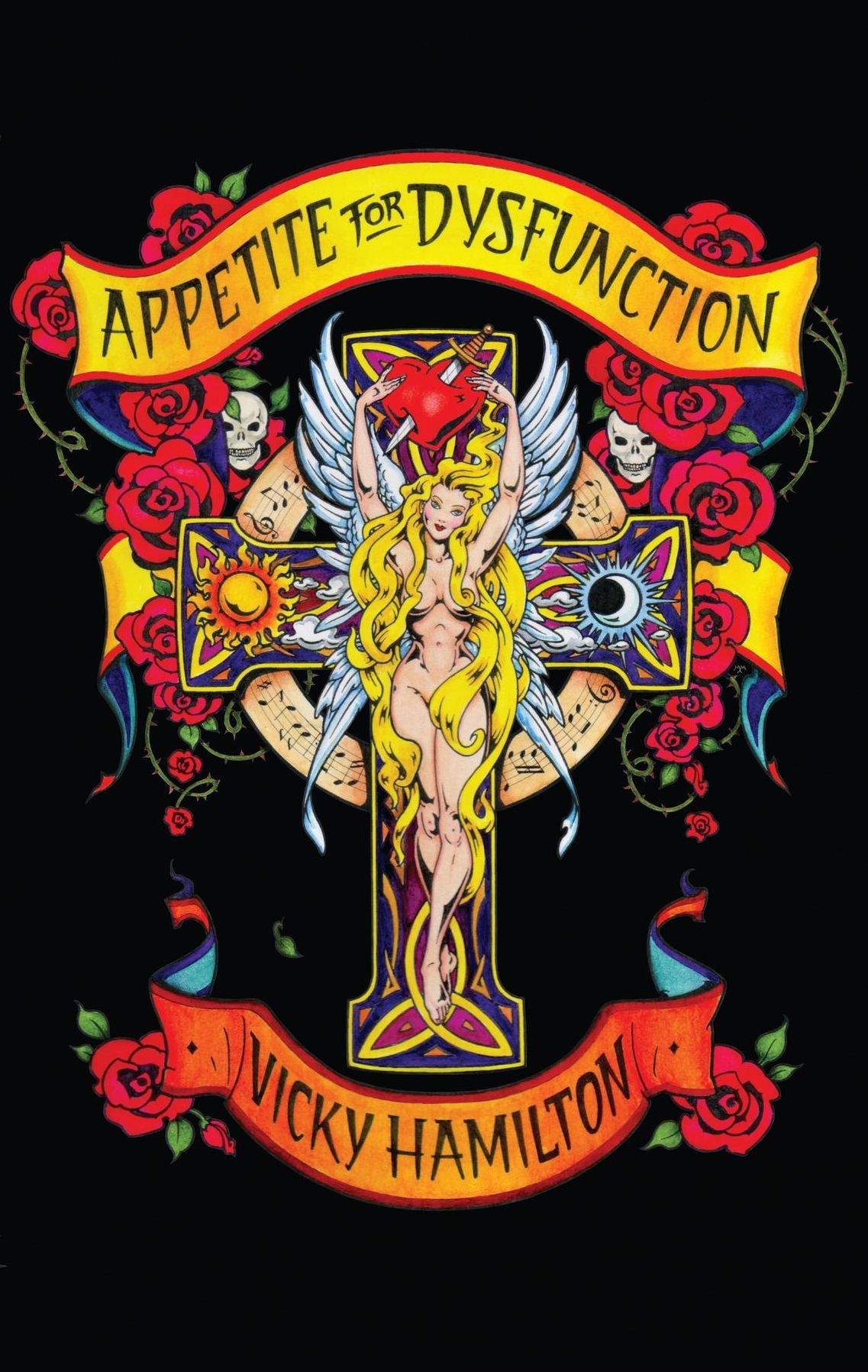 Appetite For Dysfunction: A Cautionary Tale