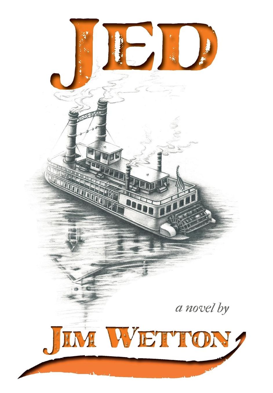 Jed