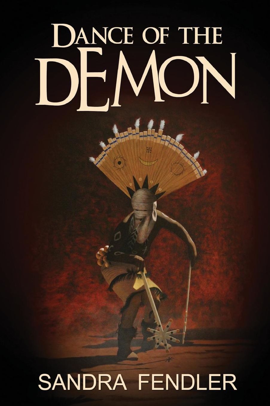 Dance of the Demon