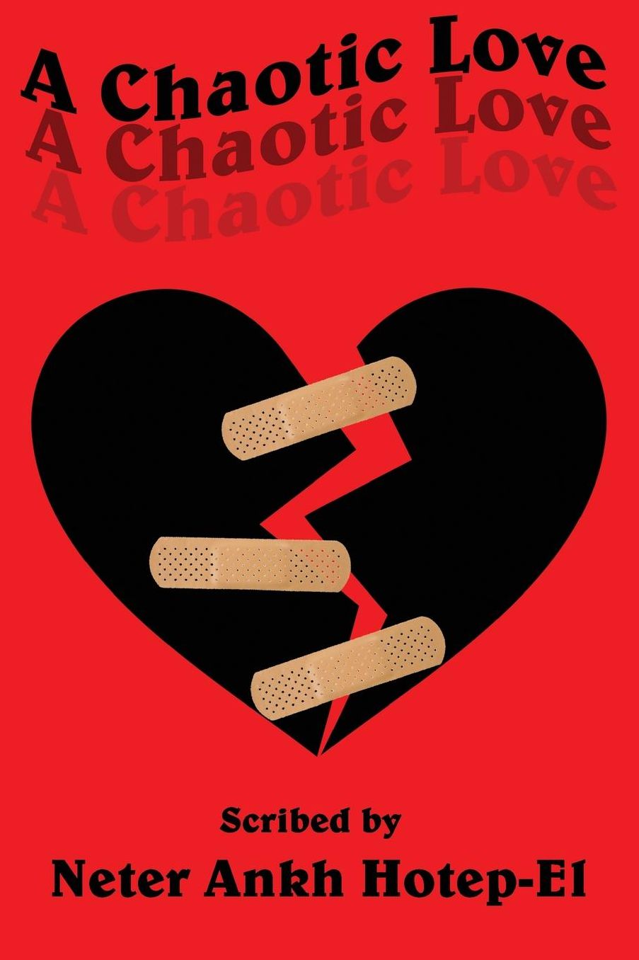 A Chaotic Love