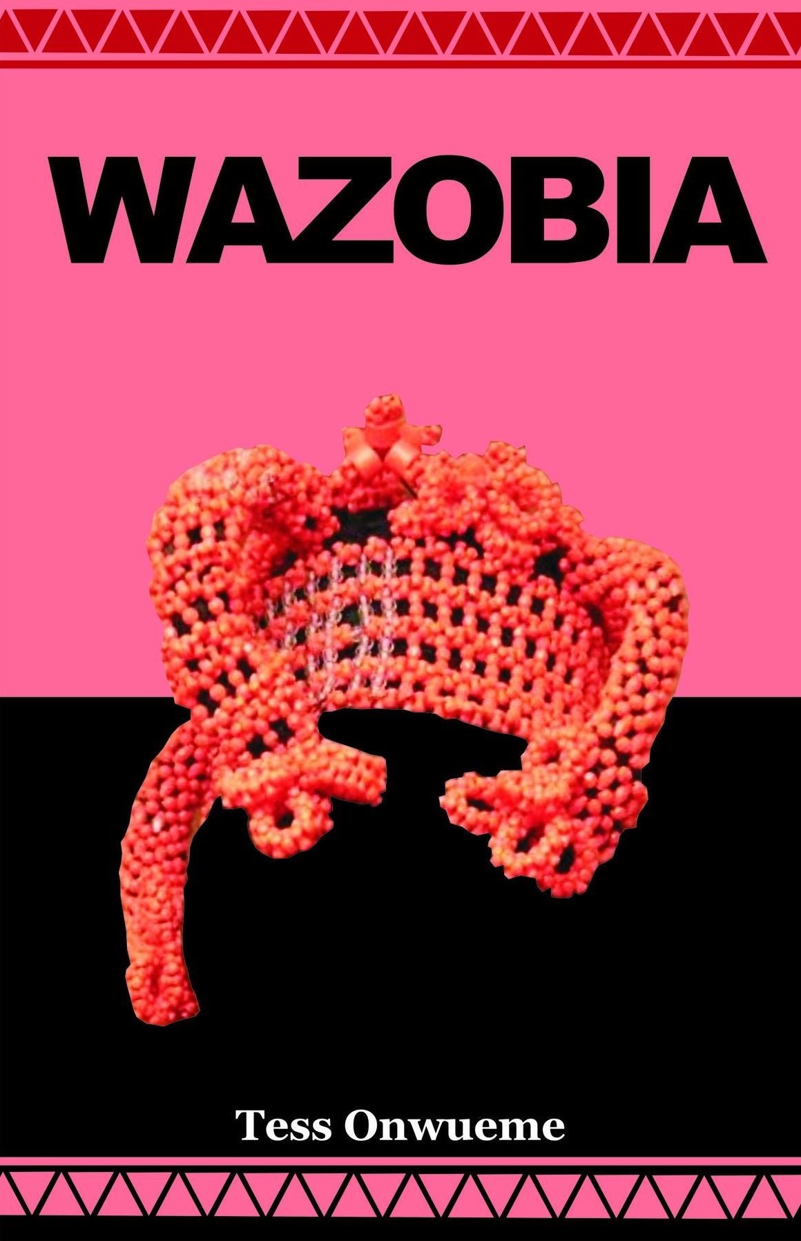 WAZOBIA REIGNS!