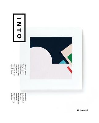 Into Quarterly: Volume Two: Richmond