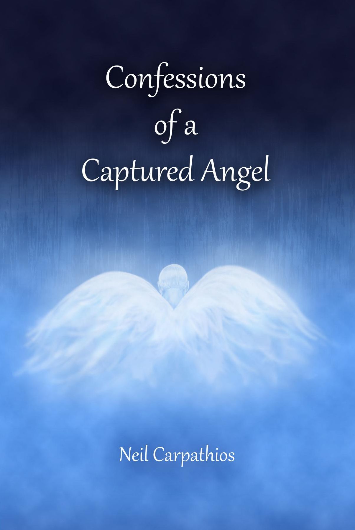 Confessions of a Captured Angel