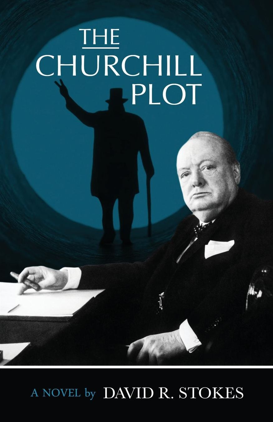 The Churchill Plot