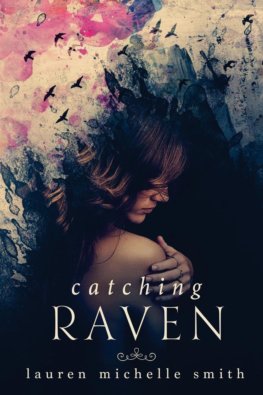 Catching Raven