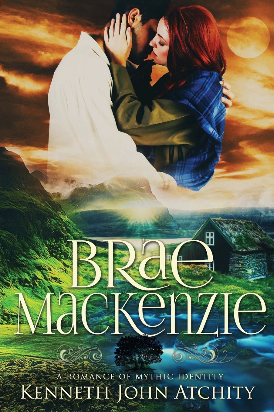 The Twaesum Aik of Brae MacKenzie