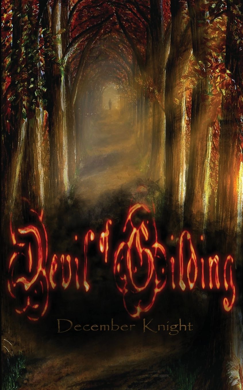 Devil of Gilding