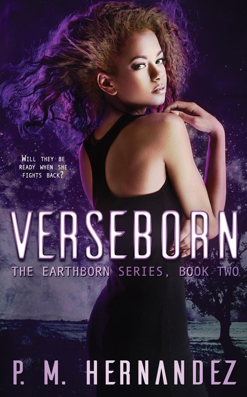 Verseborn
