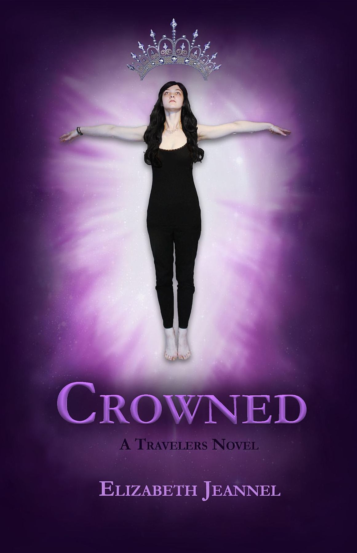 Crowned