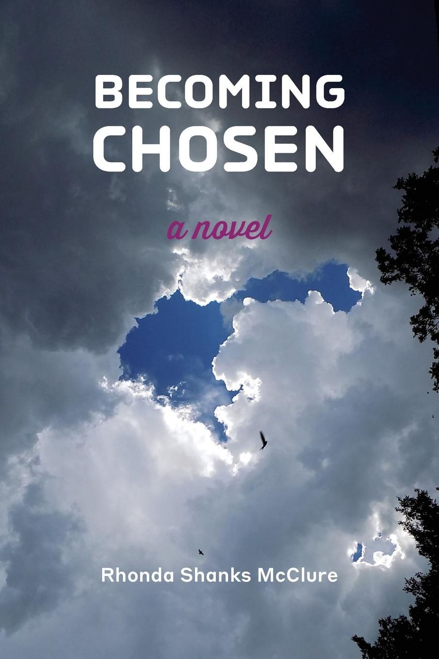 Becoming Chosen